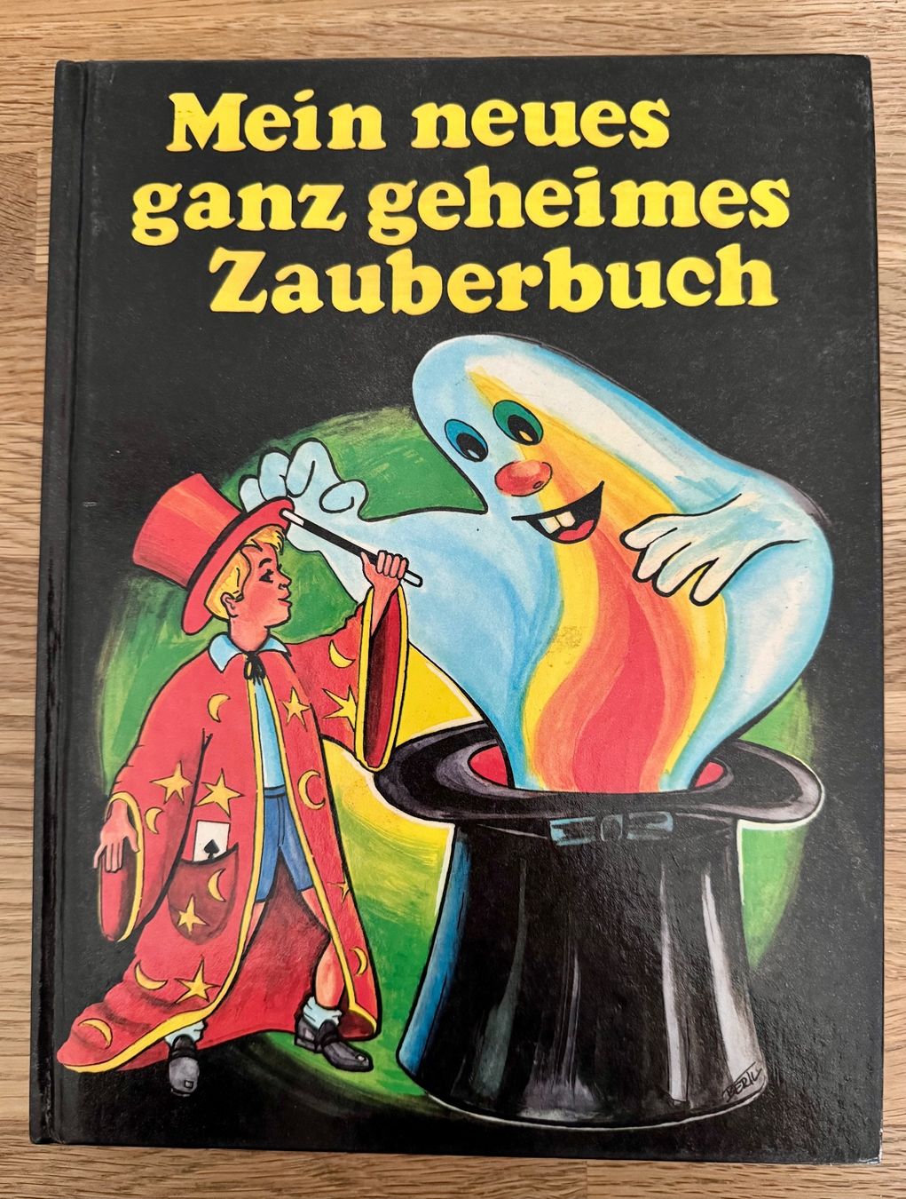 Bücher: Kinderbuch: UNVERGESSLICHE KINDERFESTE – Gebraucht aus Amriswil von Mat08