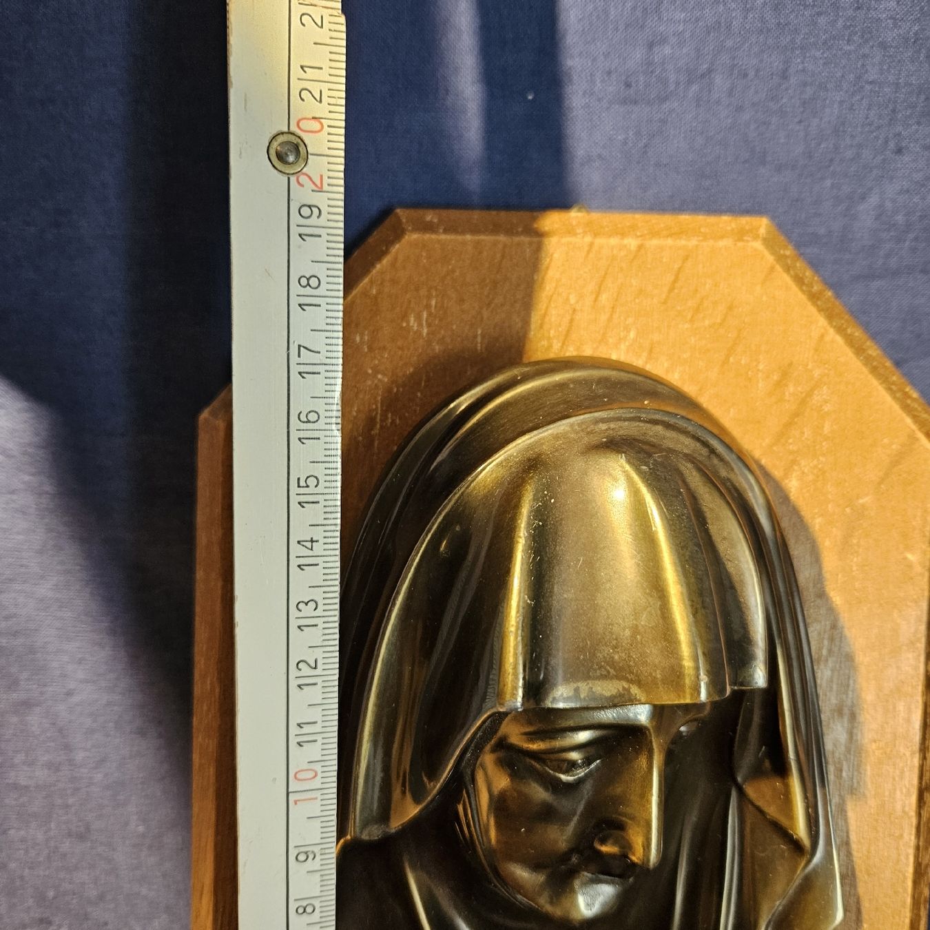 Sculture & Statue: Sakrahl – Usato da Kriens venduto da gra_fhn7 7