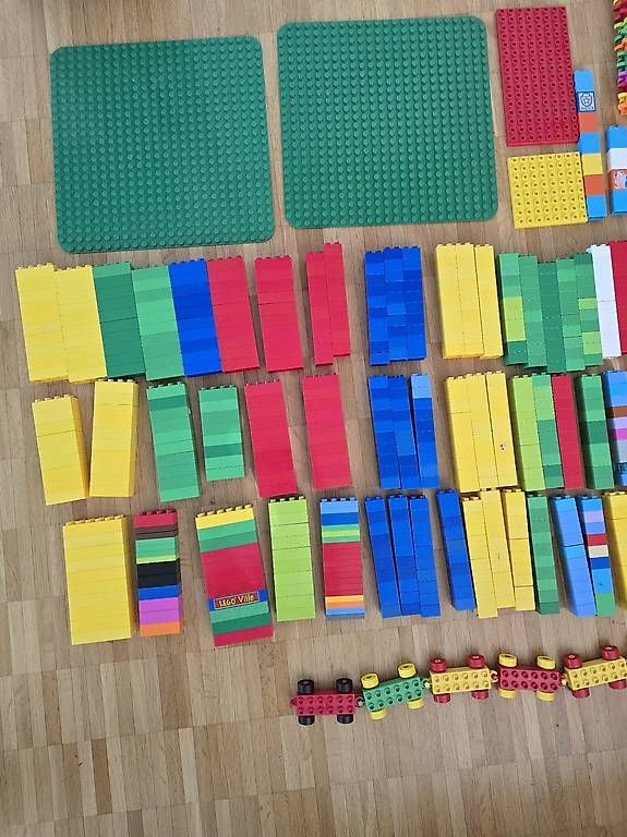 Spielzeuge: Lego Duplo – Gebraucht aus willisau von Heer87 2