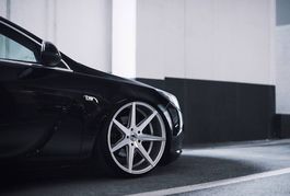 Japaan Racing JR20 für BMW/Mercedes/Audi