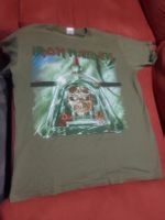 T-shirt Iron Maiden Legacy of the Beast
