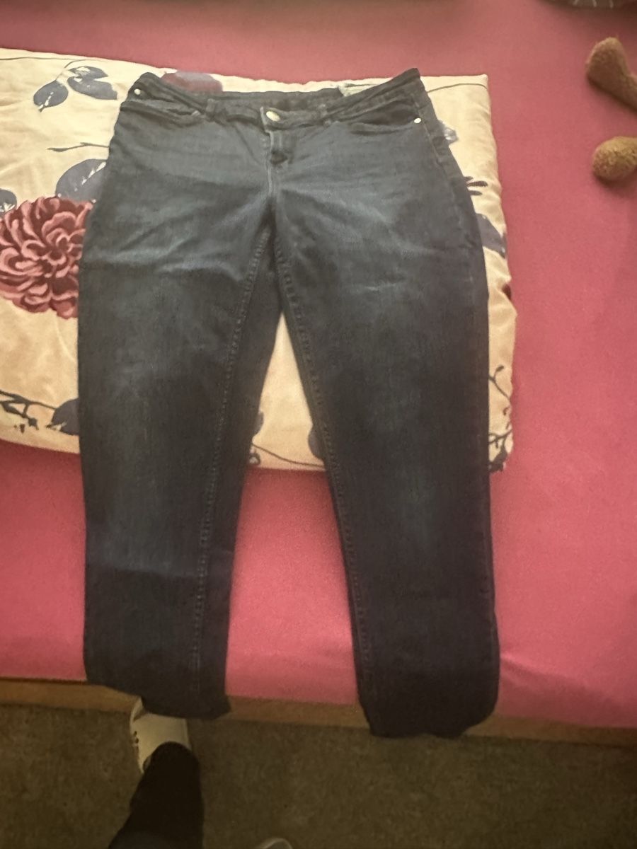 Jeans: Jeans – Gebraucht aus Chur von S.Raschle