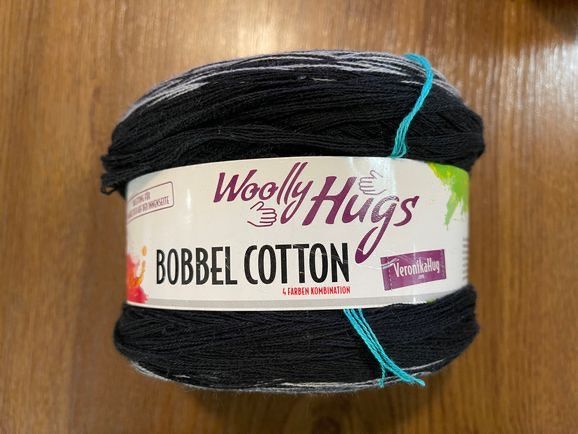 Lana: Bobbel Cotton 6 – Nuovo (secondo la descrizione) da Urnäsch venduto da pas_5r9c 1