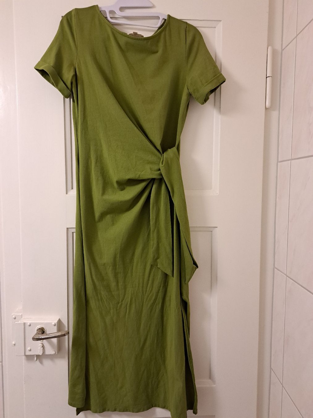 Sezane Kleider: Sézane  Kleid Pippa – Gebraucht aus Thalwil von sternenstaub369
