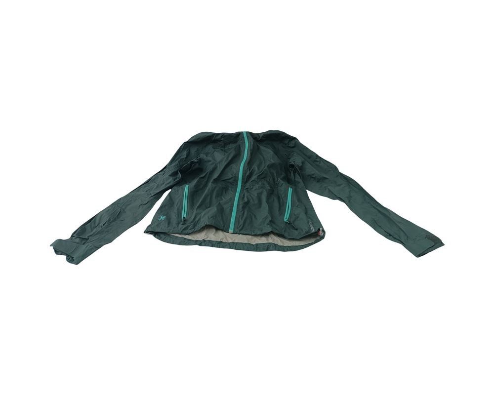 Mammut Giacche: MAMMUT Regenjacke – Usato da Luzern venduto da Restwert_Luzern