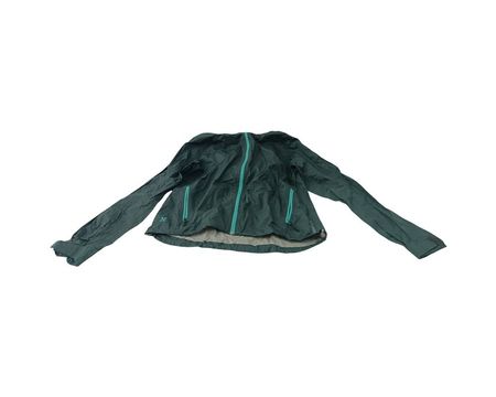 MAMMUT Regenjacke