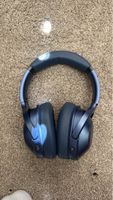 Kopfhörer Over-Ear Teufel Real Blue ANC