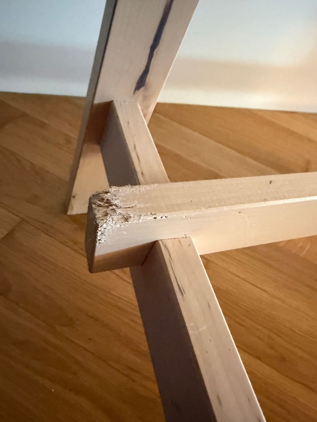 Ikea Panchine: Holzbank - Ikea – Usato da Hendschiken venduto da emstan 2