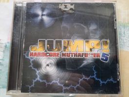 Cd Jump! - hardcore Mother**ker 5
