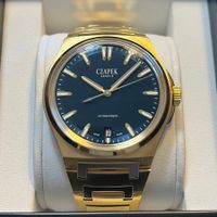 Czapek Antarctique Mount Erebus Full Set