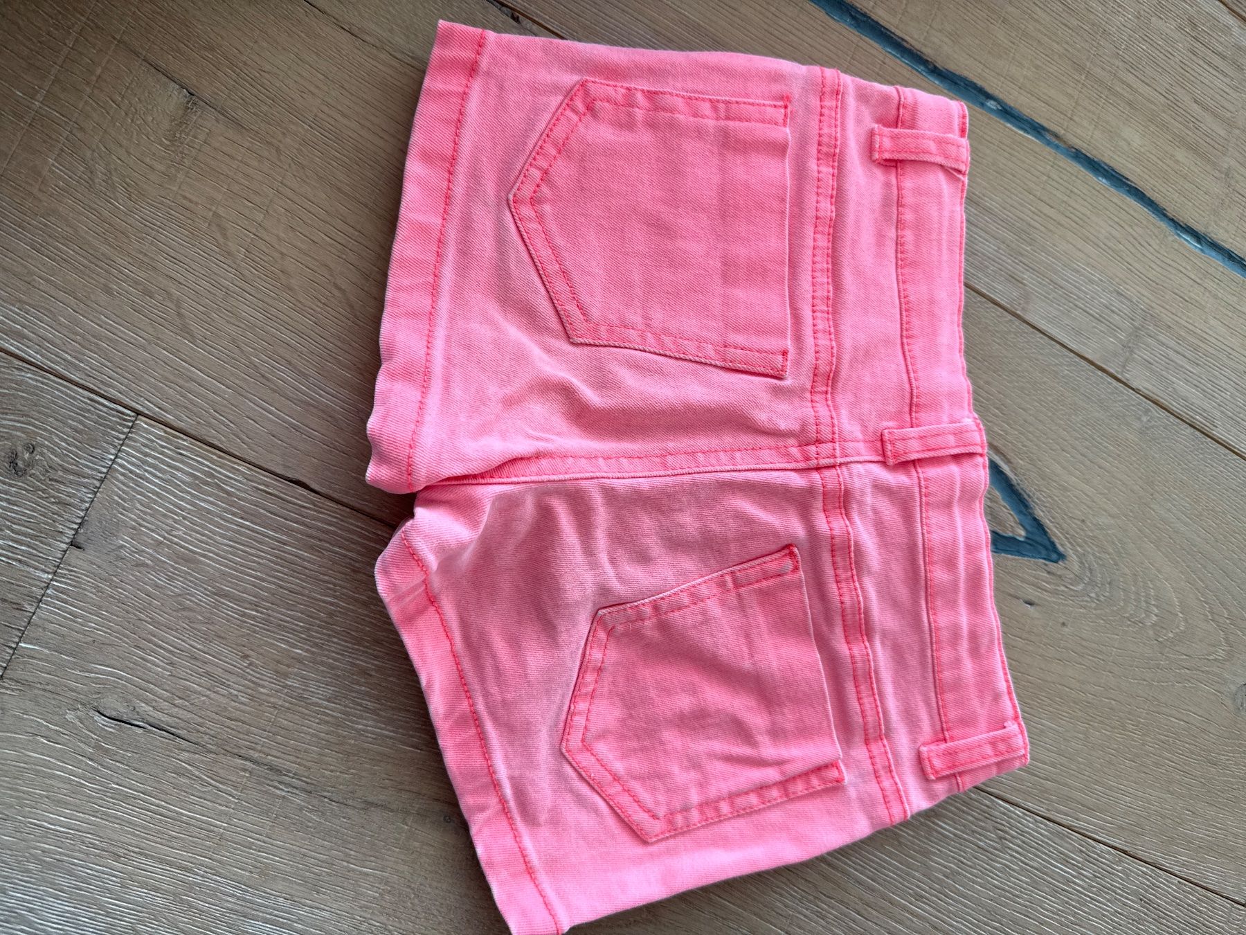 Billieblush Pantaloni: Billieblush Shorts Gr. 8 – Usato da Himmelried venduto da Dievole 1