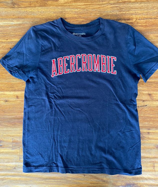 schönes Abercrombie TShirt Gr. 13/14 J. Kaufen auf Ricardo