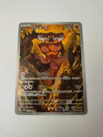 Pokemon Landorus Illustration Full Art Japan Demeteros