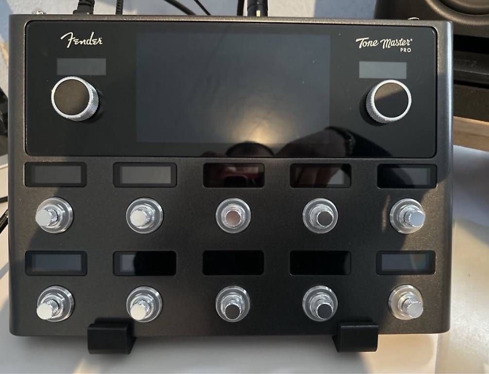 Strumenti musicali: Fender Tonemaster Pro – Usato da Diegten venduto da stellarossa74 1
