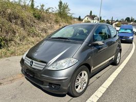 Mercedes-Benz A150 ab Service und MFK 05.2025