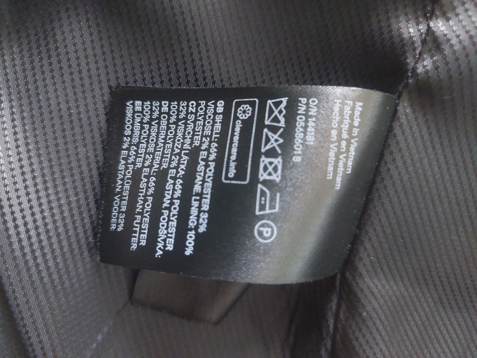H&M Giacche: Blazer H&M Gr. 36 – Nuovo (secondo la descrizione) da Rosshäusern venduto da ter_z9gp 2