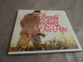 Biggles - Beauty Knows No Pain CD