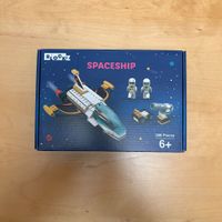 BLOCKZ - Spaceship