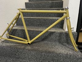 Velo Rahmen