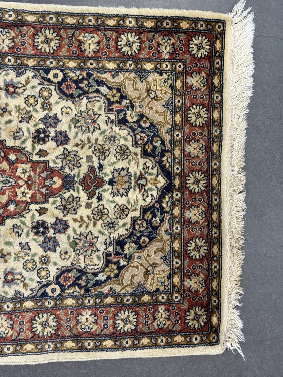 Nain Tappeti: Handgefertigter Orientteppich Nain 66x98cm  – Usato da Liestal venduto da galerie_nategh 2