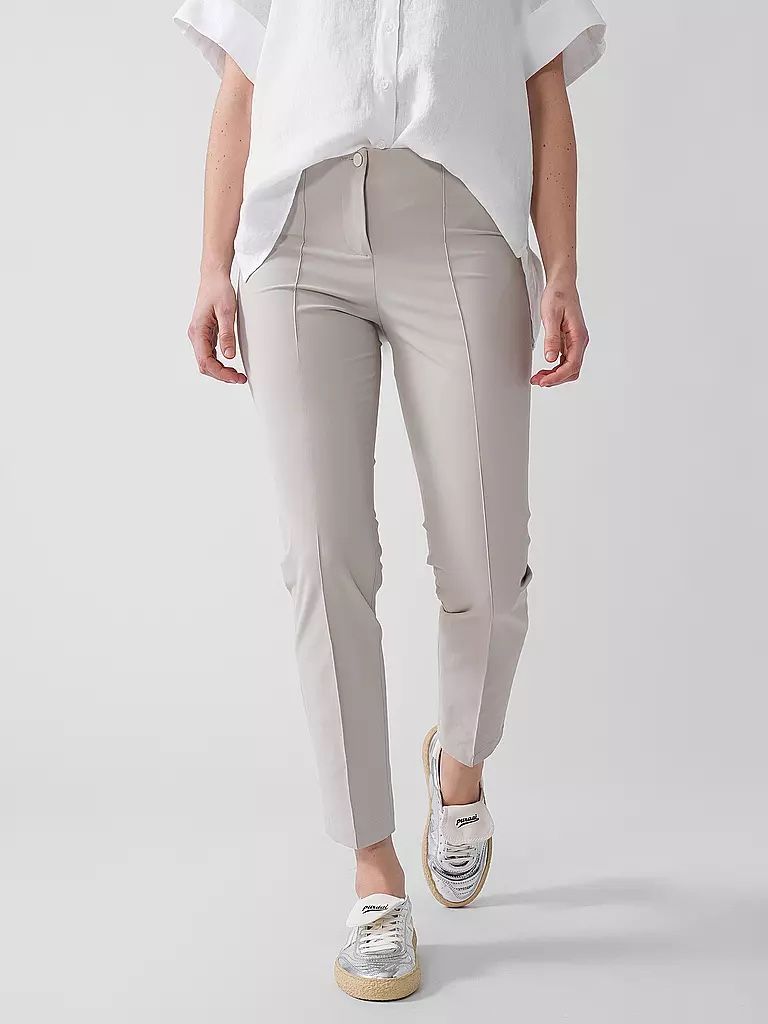Cambio Pantaloni: CAMBIO Businesshose Ros Gr.44 – Usato da Degersheim venduto da Starkigel 2
