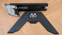 Monitorständer (auch Ultrawide geeignet) VESA Standardhalter