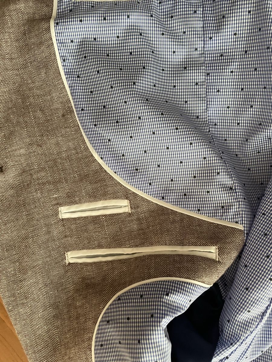 Maddison Vestes: Blazer – Neuf (Voir description) à Nuglar par bibabone 3