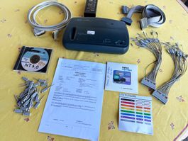 Wave Analyzer 32 Kanäle Agilent LogicWave E9340A