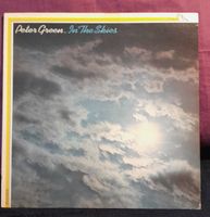 Peter Green In The Skies Vinyl LP ital.1981 NM