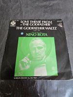 Vinyl, 7" LP - Nino Rota – Love Theme From "The Godfather"
