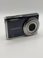Olympus FE-5020 Digitalkamera 12 Megapixel DEFEKT