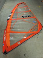 Windsurf Segel Neil Pryde Dunkerbeck 10  5.0