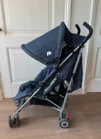 Maclaren Quest Denim Buggy