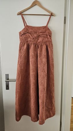 Robe Clarysse Stella et Suzie