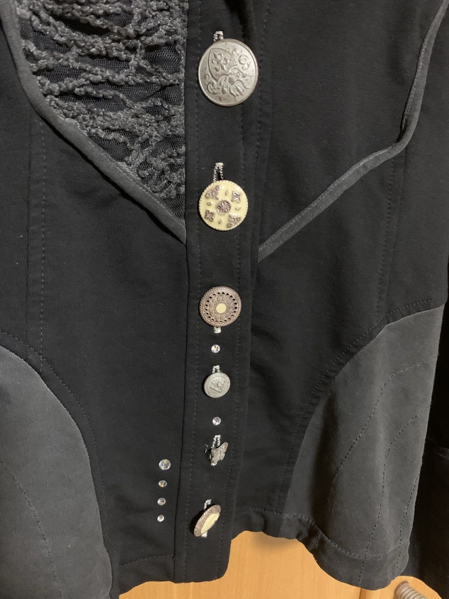 Elisa Cavaletti Giacche: Blazer Elisa Cavaletti, Grösse S – Usato da Teufenthal AG venduto da Seeky7 2