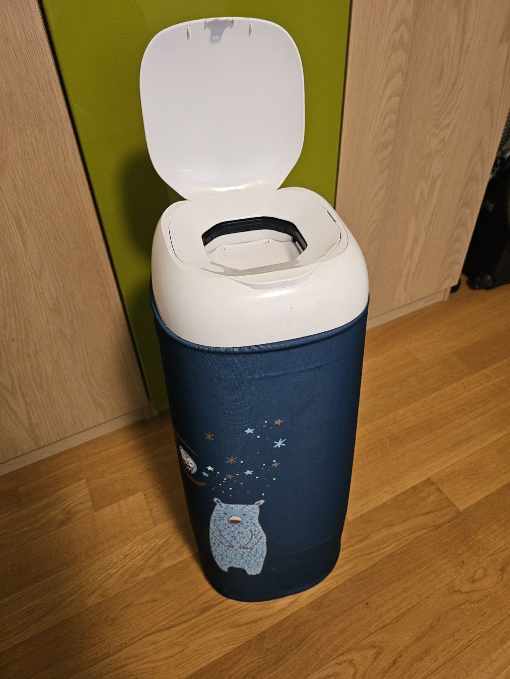 Angelcare Poubelles: Angelcare Windeleimer – Neuf (Voir description) à Goldau par Fidabile 1