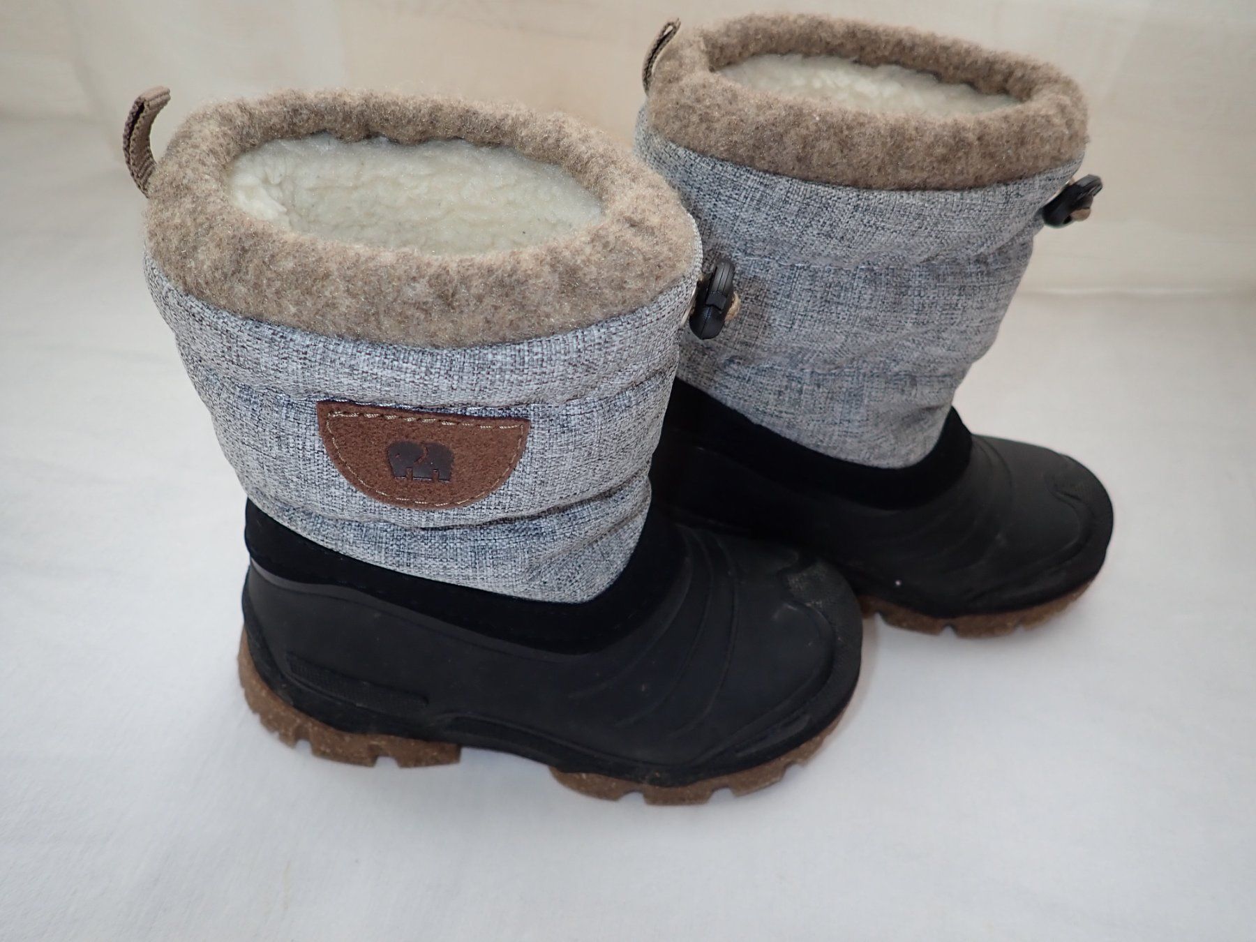 Elefanten Scarpe da uomo: Bottes d'hiver 26 – Nuovo (secondo la descrizione) da Petit-Lancy venduto da camping_car