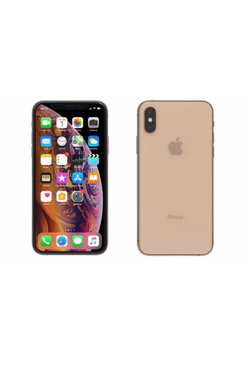 Apple Telefoni cellulari / Smartphones: Iphone Xs (256GB) – Usato da Luzern venduto da Waince786