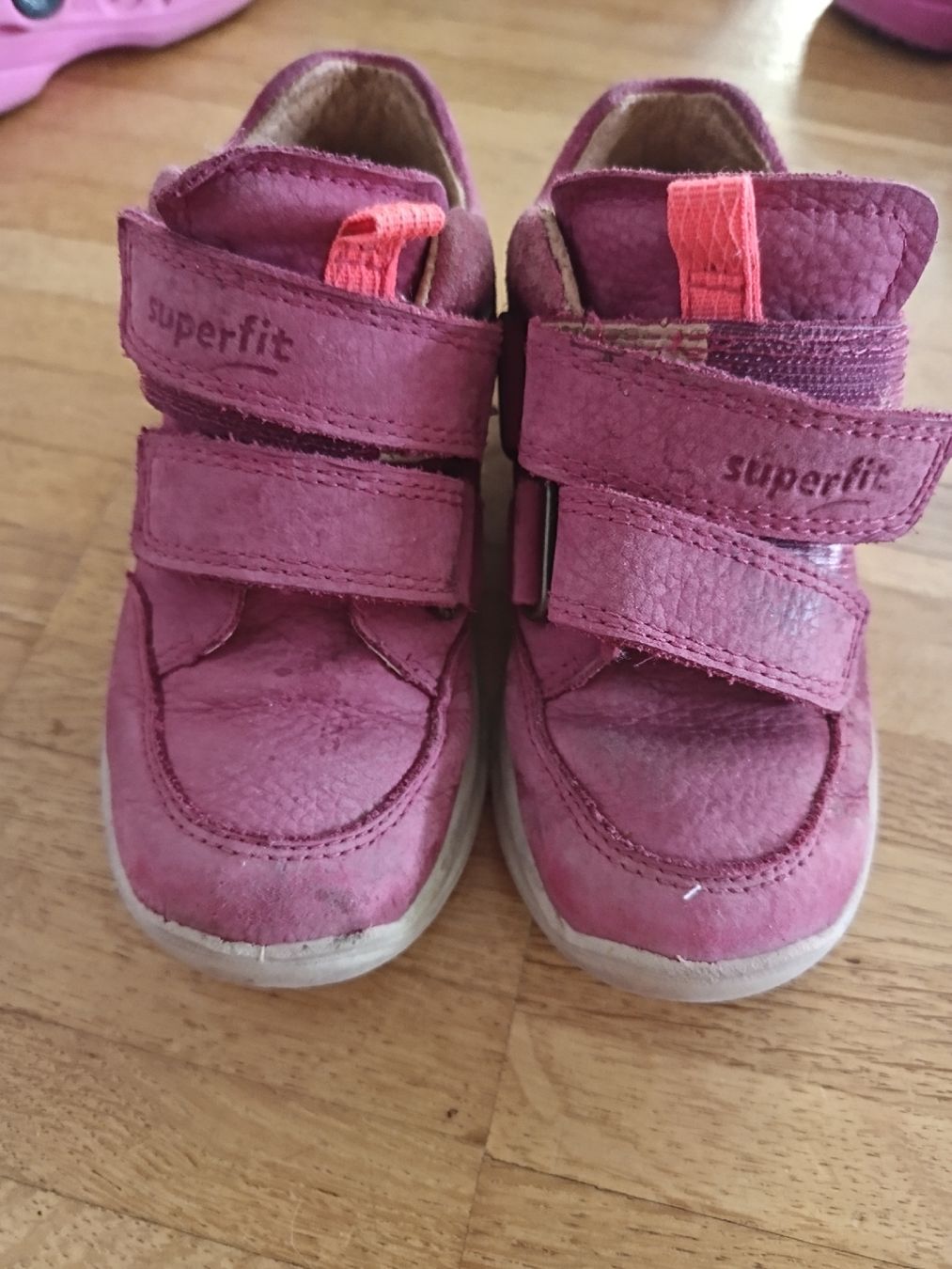Superfit Chaussures filles: superfit ×2  – D'occasion à Meilen par vcossec 1