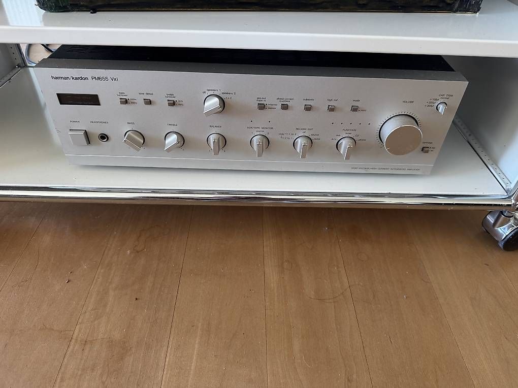 Lautsprecher: Harman Kardon – Gebraucht aus Gümligen von mic_y8m7 2