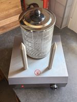 Hot Dog Maschine von Coop