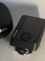 Profoto Connect Pro Canon