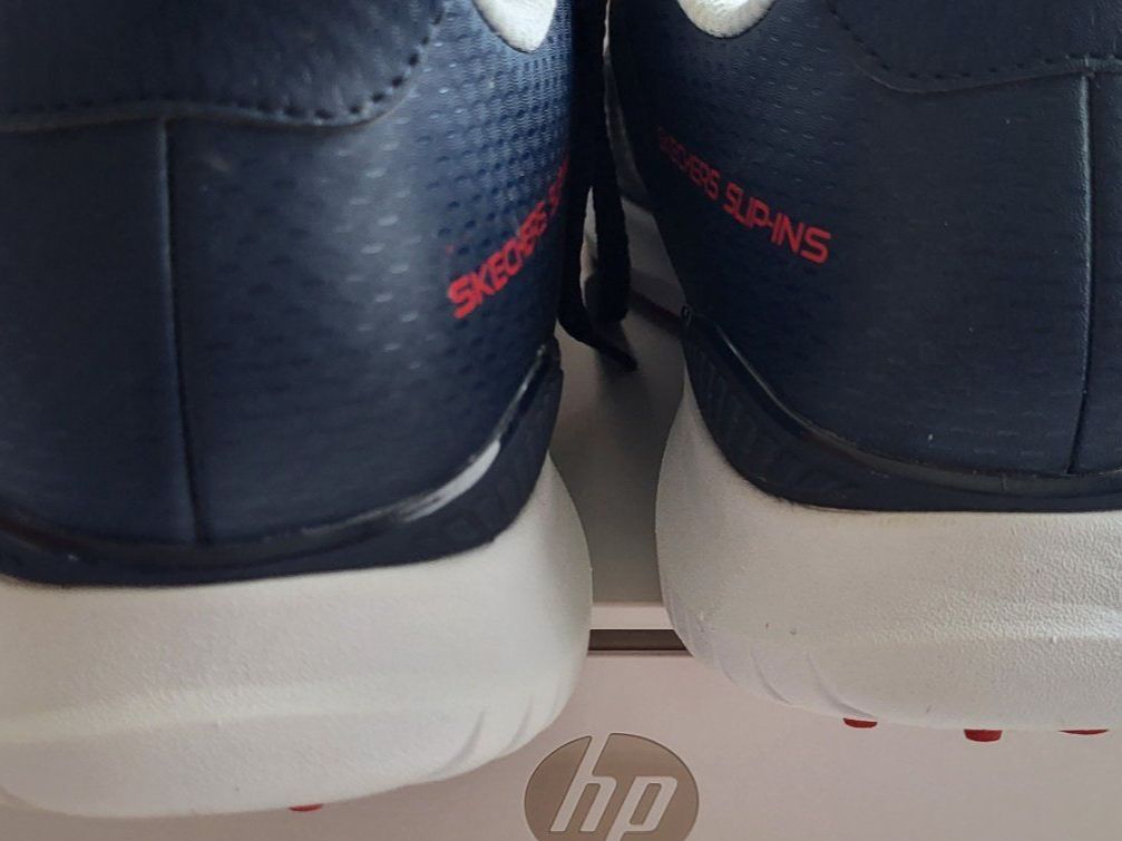 Skechers Scarpe da uomo: Golfschuh SKECHERS Slip-Ins – Nuovo (secondo la descrizione) da Magliaso venduto da m_tardy 2