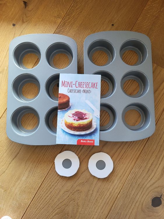 Original Dänische Ænleskiver / Pförtchen Pfanne  Produktbild-Vorschau 7