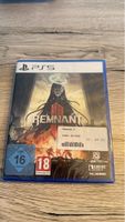 Jeu PS5 Remnant 2 NEUF sous blister