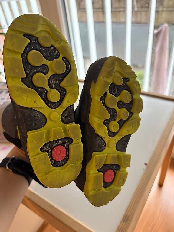 Scarpe per ragazzi: Elephanten Schuhe Kind 26 – Usato da zürich venduto da irinam 2