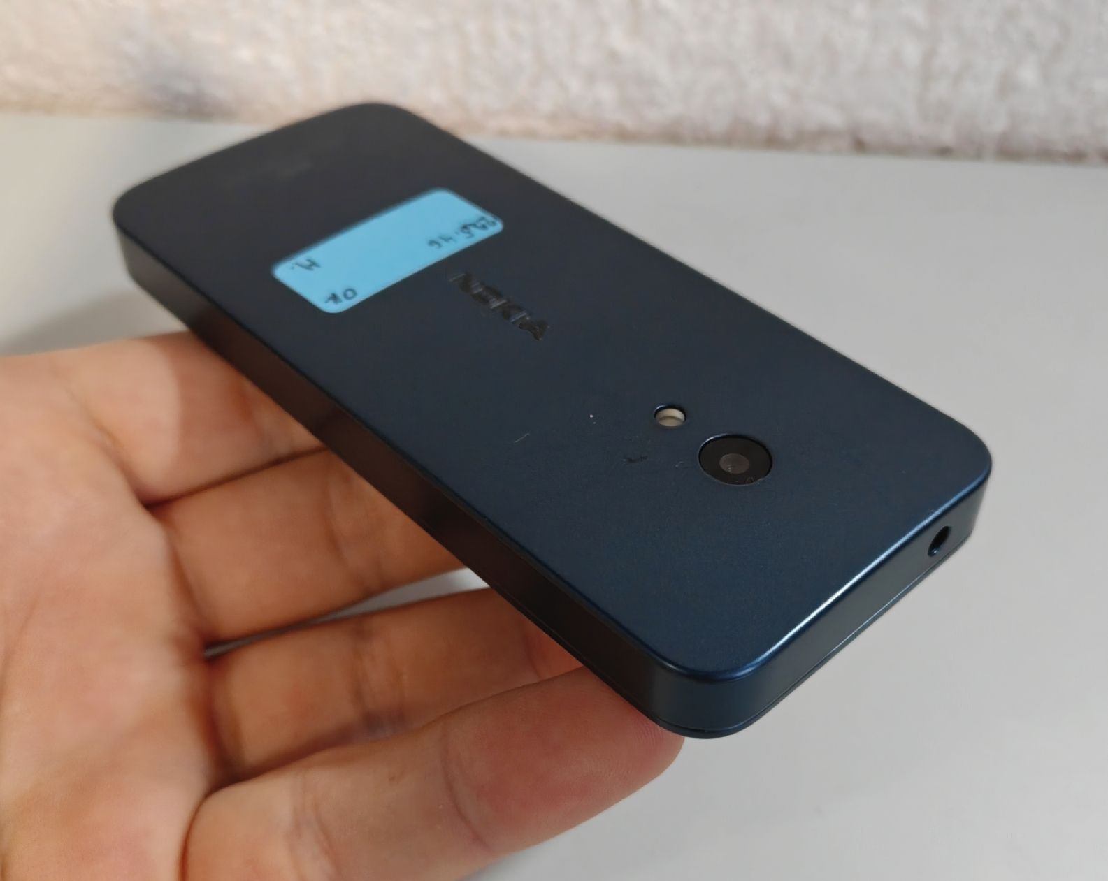 Nokia Handys / Smartphones: Nokia 225 4G Blau – Gebraucht aus Ehrendingen von Rocky985 4