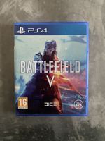Battlefield V - PS4