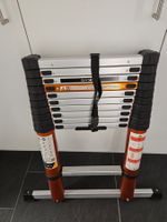 Teleskopleiter 327cm