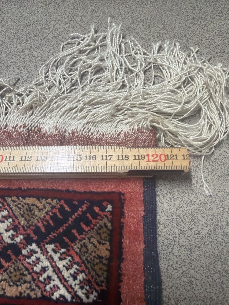 Tappeti: Tapis oriental fait main  – Usato da Bôle venduto da K200C 8